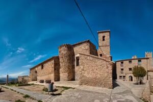 Hotel Rural las Abadías