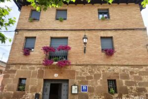 Hotel Rural Las Aguedas