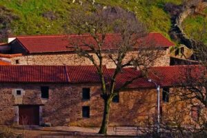 Hotel Rural Las Campares