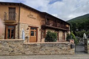 Hotel Rural Las Fontaninas