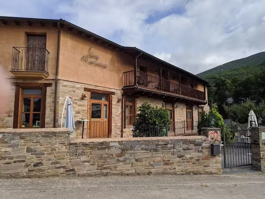 Hotel Rural Las Fontaninas