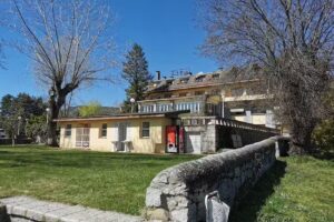 Hotel Rural Las Gacelas