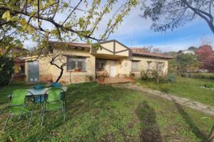 Hotel Rural Las Mimosas