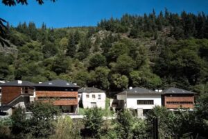 Hotel Rural Las Monta&ntilde;as de Pumar