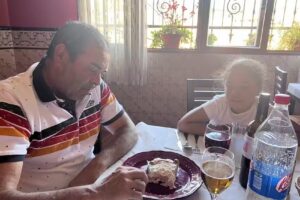 Hotel Rural Las Mosas