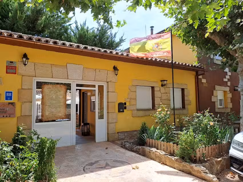 Hotel Rural Las Quintas de los Mangas Verdes