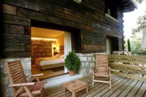 Hotel Rural las Rozuelas