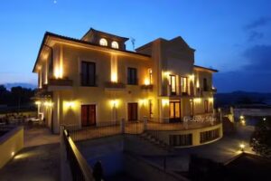 Hotel Rural Llano Pi&ntilde;a