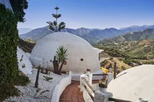 Hotel Rural Los Caracoles