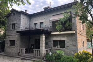 Hotel Rural Los Corrales de Soto