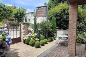 Hotel Rural Los Manzanos