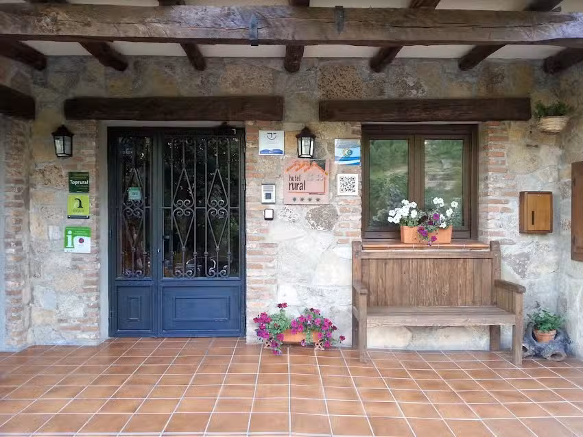 Hotel Rural Los Molinillos