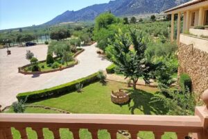 Hotel Rural Los Nogales