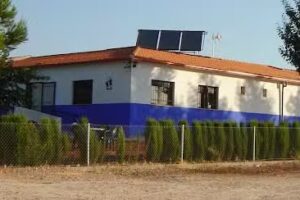 Hotel Rural Los Pinos