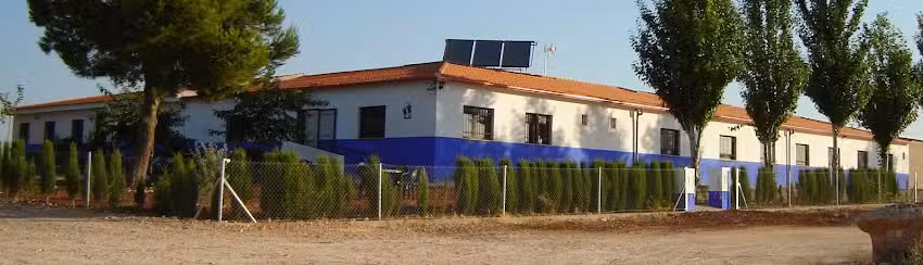 Hotel Rural Los Pinos