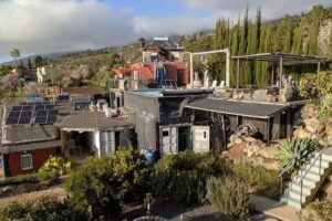 Hotel Rural Los Piratas