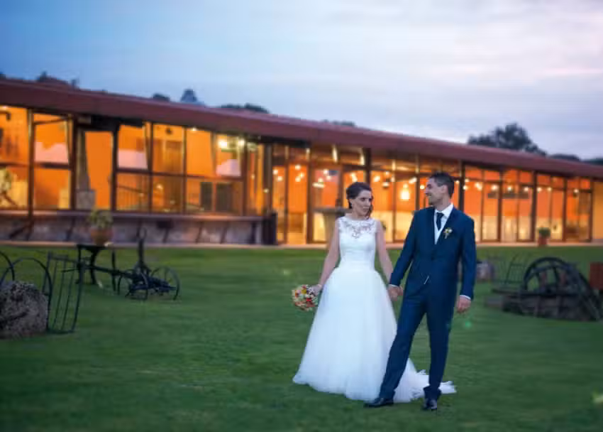 Hotel Rural Marqu&eacute;s de la Moral