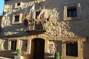 Hotel Rural Marquesa De Tavira