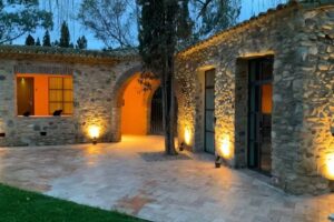 Hotel Rural Mas Aret