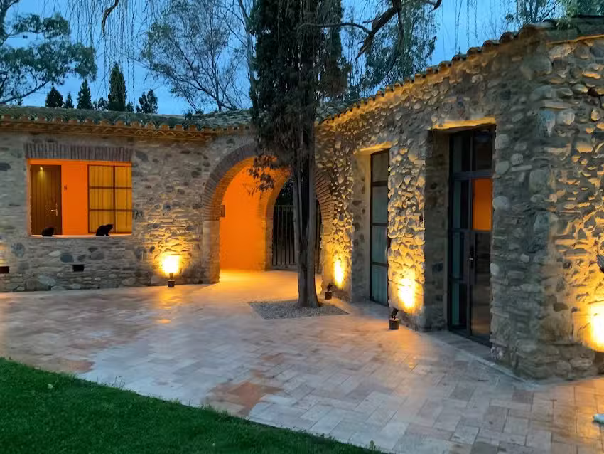 Hotel Rural Mas Aret