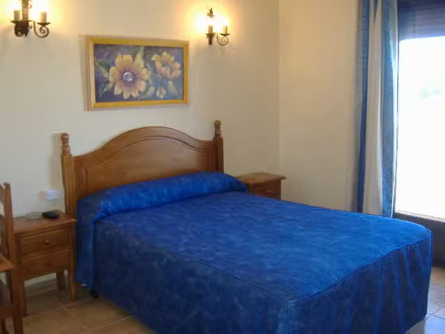 Hotel Rural Miguel Rosi.