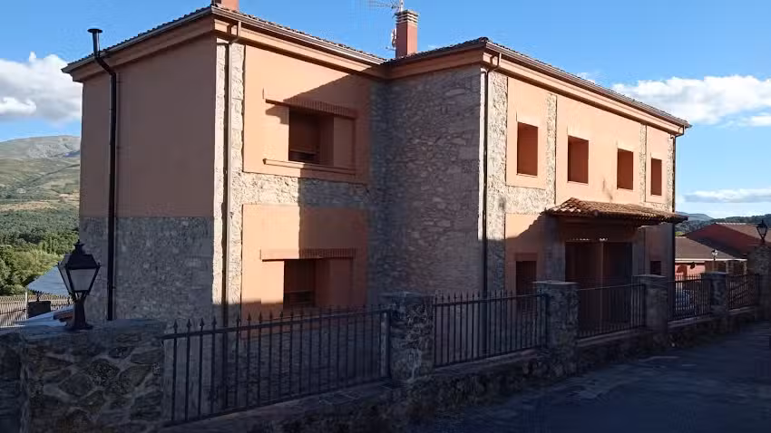 Hotel Rural Mirador de Solana