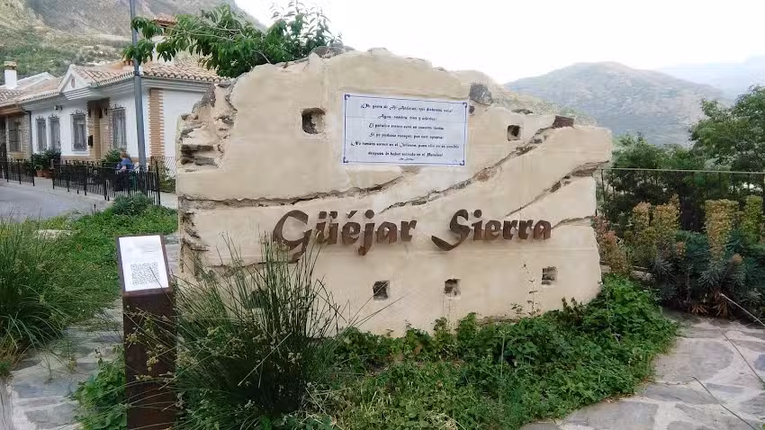 Hotel Rural Mirasierra