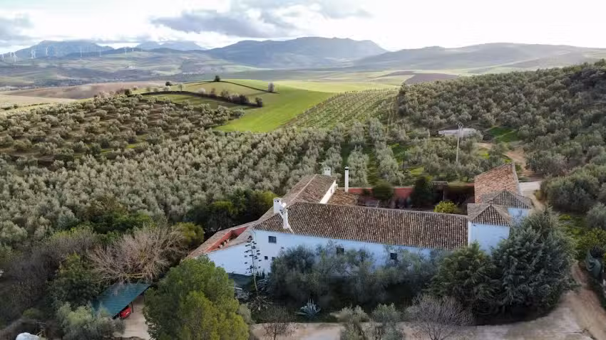 Hotel Rural Molino de las Pilas