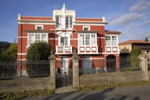 Hotel Rural Montesomao