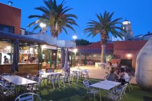 Hotel rural Nido de Alcudia Suites