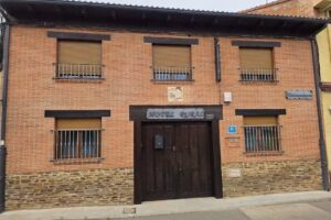 Hotel Rural Nuestra Se&ntilde;ora de Lourdes