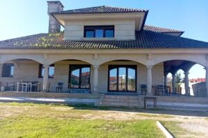 Hotel Rural O Salaz&oacute;n