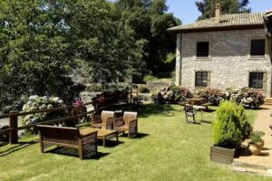 Hotel Rural Ovio