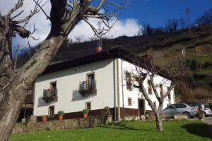 Hotel Rural Palacio De Galcer&aacute;n