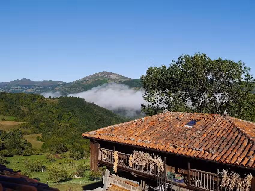 Hotel Rural Palacio Fern&aacute;ndez Heres