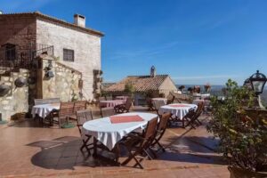 Hotel Rural Palacio Guzmanes