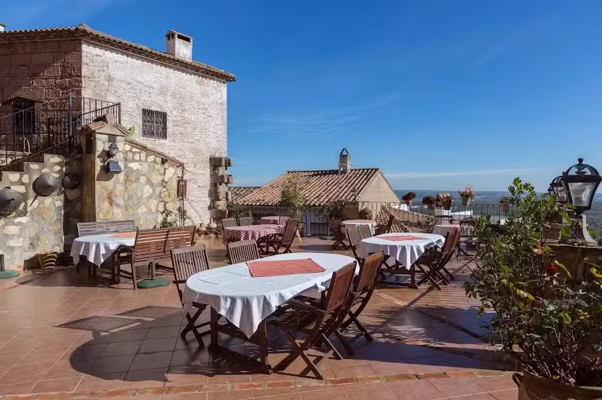 Hotel Rural Palacio Guzmanes
