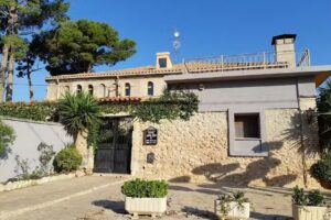 Hotel Rural – Panxampla