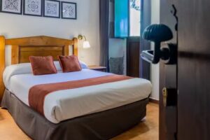 Hotel Rural Pe&ntilde;a Pintada by Vivere Stays