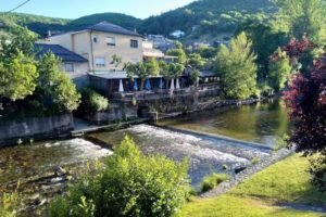 Hotel Rural pescadores