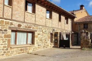 Hotel Rural Piedra Abierta