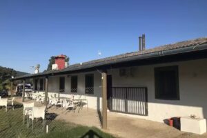 Hotel Rural Portilla de Monfrag&uuml;e &ndash; Bar Restaurante &ndash; Nueva Gesti&oacute;n