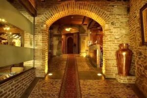 Hotel Rural Posada del Rinc&oacute;n