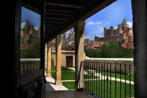 Hotel Rural Posada El Zaguán
