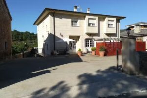 Hotel Rural Puerta de Caderechas