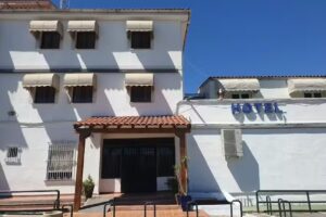 HOTEL RURAL PUERTA DE PLASENCIA