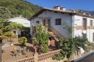 Hotel Rural Puerto M&aacute;gina