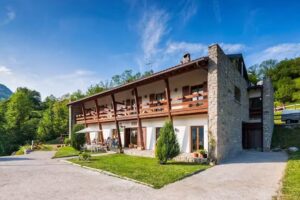 Hotel Rural Reciegos