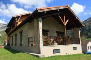 Hotel Rural Restaurante Casa Ricardo Sella&ntilde;o