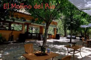 Hotel Rural/Restaurante El Molino del R&iacute;o